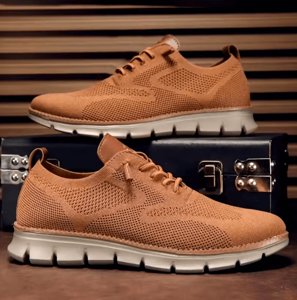 StrideMax™ – The Ultimate Blend of Comfort, Style & Breathability for Every Step!