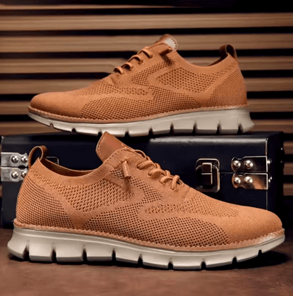 StrideMax™ – The Ultimate Blend of Comfort, Style & Breathability for Every Step!