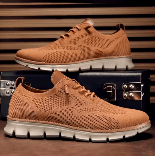 StrideMax™ – The Ultimate Blend of Comfort, Style & Breathability for Every Step!