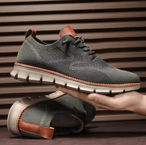StrideMax™ – The Ultimate Blend of Comfort, Style & Breathability for Every Step!