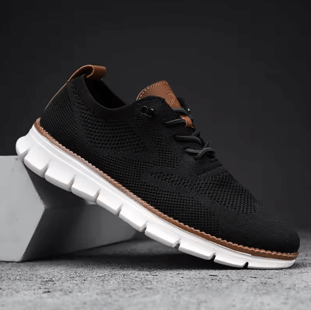 StrideMax™ – The Ultimate Blend of Comfort, Style & Breathability for Every Step!