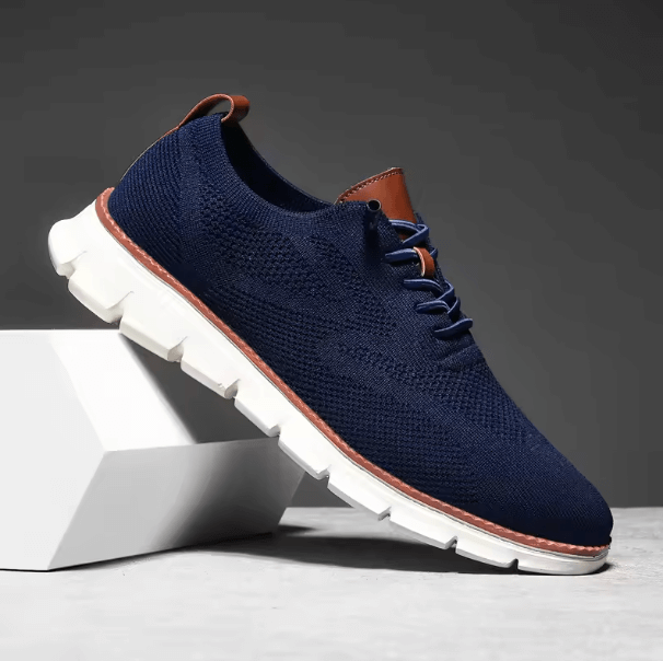 StrideMax™ – The Ultimate Blend of Comfort, Style & Breathability for Every Step!