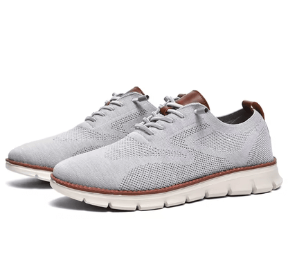 StrideMax™ – The Ultimate Blend of Comfort, Style & Breathability for Every Step!