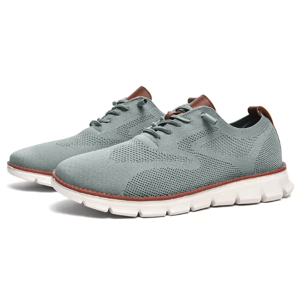 StrideMax™ – The Ultimate Blend of Comfort, Style & Breathability for Every Step!