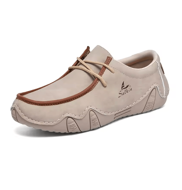 FlexStride™ – Handmade Comfort, Effortless Style, Unmatched Durability!
