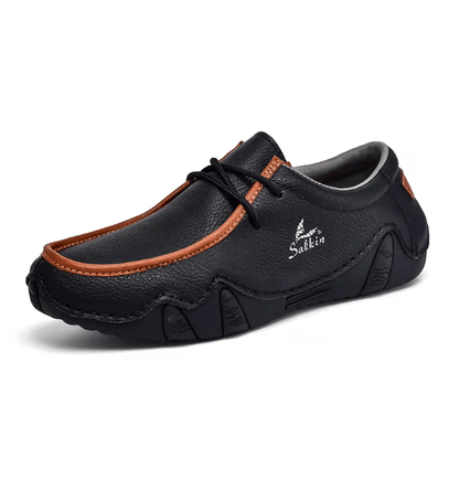 FlexStride™ – Handmade Comfort, Effortless Style, Unmatched Durability!