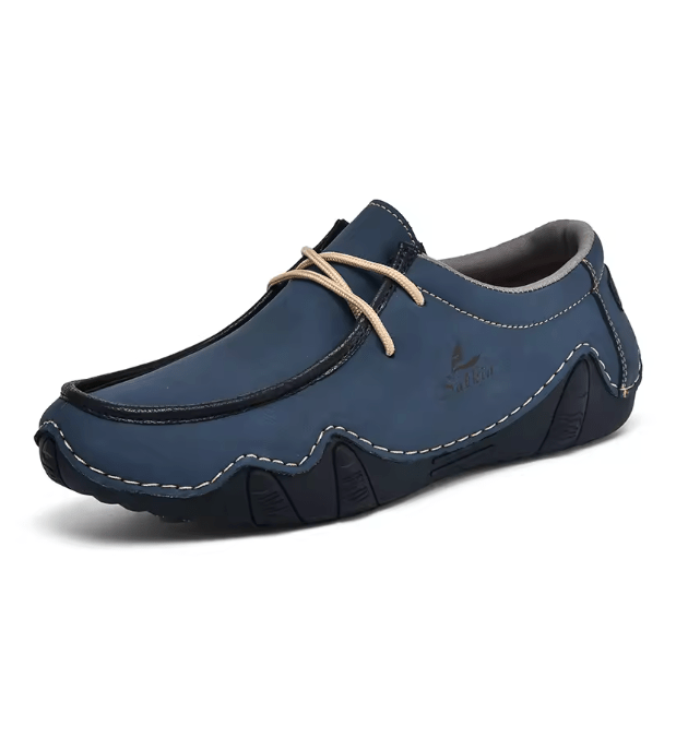 FlexStride™ – Handmade Comfort, Effortless Style, Unmatched Durability!