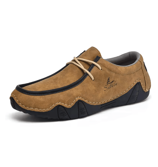 FlexStride™ – Handmade Comfort, Effortless Style, Unmatched Durability!