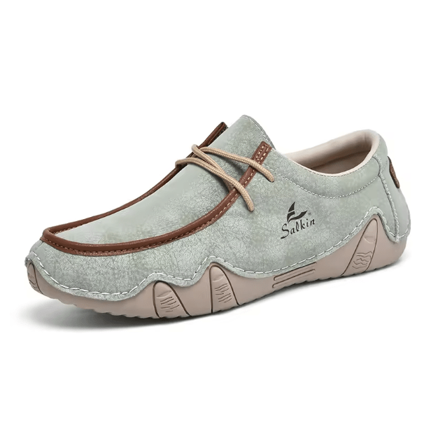 FlexStride™ – Handmade Comfort, Effortless Style, Unmatched Durability!