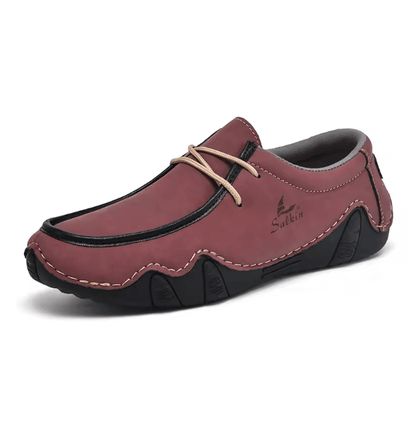 FlexStride™ – Handmade Comfort, Effortless Style, Unmatched Durability!