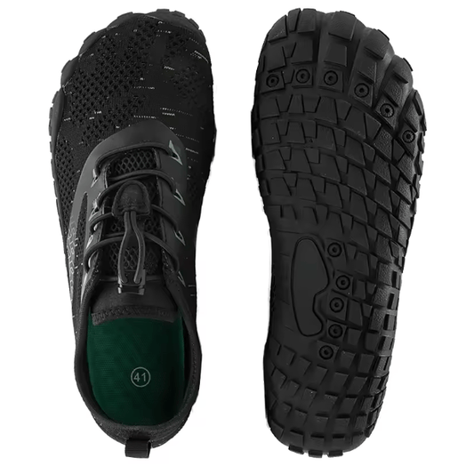 StrideCore™ Barefoot Trainers – Unlock Natural Strength & Peak Performance with Every Step!