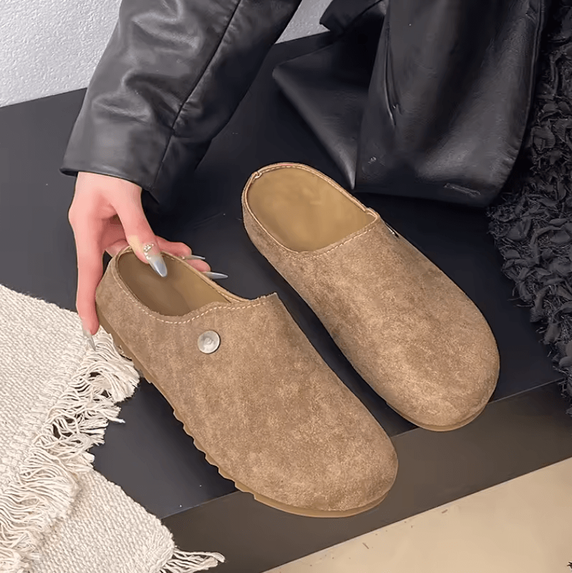 Quality and EcoFriendly Mules at More Than Half The Market Prices