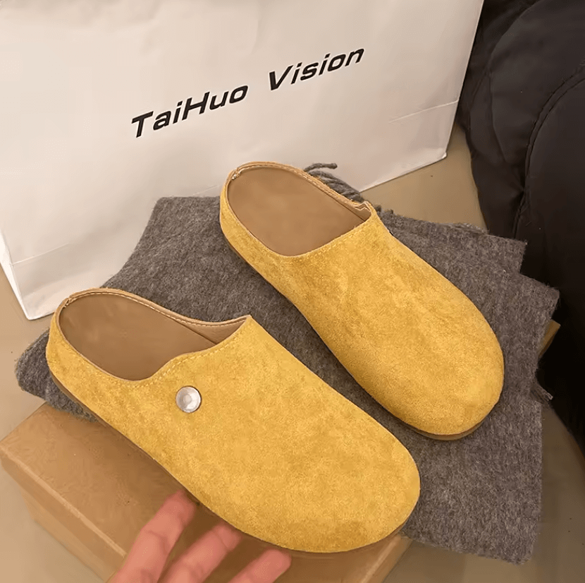 Quality and EcoFriendly Mules at More Than Half The Market Prices