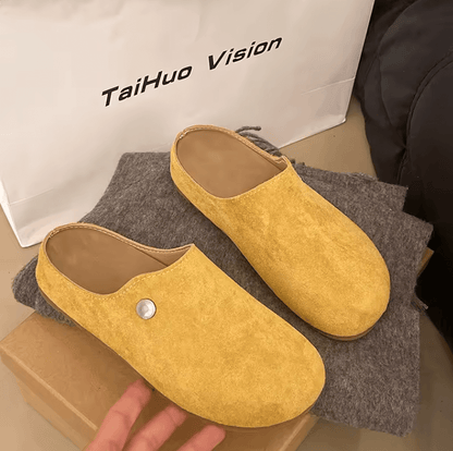 Quality and EcoFriendly Mules at More Than Half The Market Prices