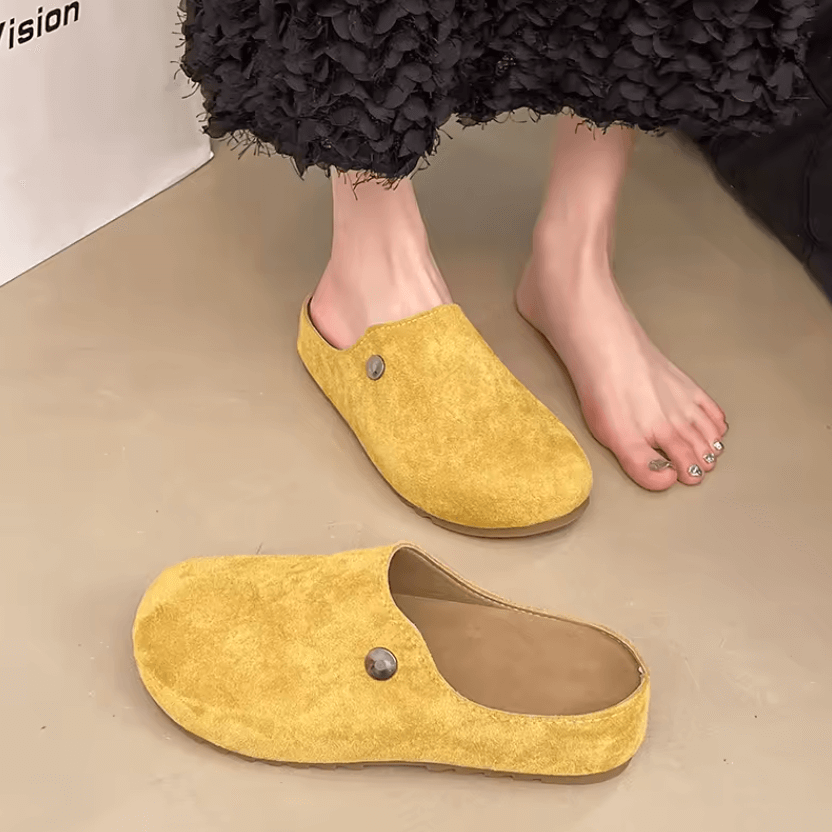 Quality and EcoFriendly Mules at More Than Half The Market Prices