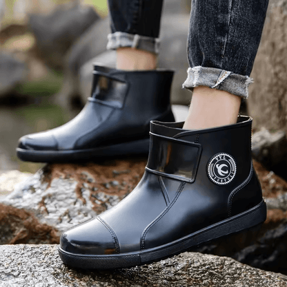 TitanStep™ XL Winter Boots – Big Sizes, Big Comfort, Big Protection!