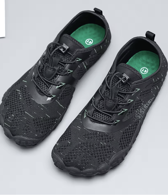 StrideCore™ Barefoot Trainers – Unlock Natural Strength & Peak Performance with Every Step!