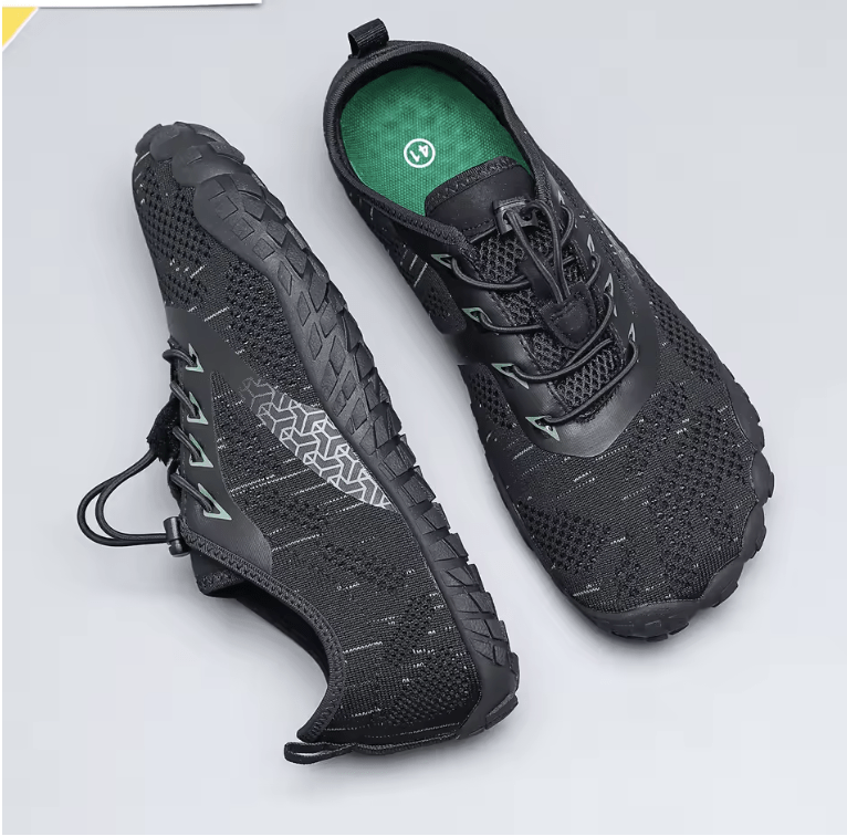 StrideCore™ Barefoot Trainers – Unlock Natural Strength & Peak Performance with Every Step!