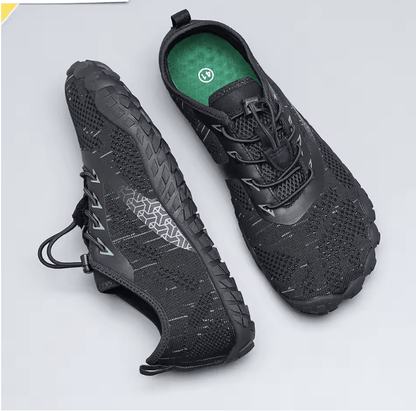StrideCore™ Barefoot Trainers – Unlock Natural Strength & Peak Performance with Every Step!