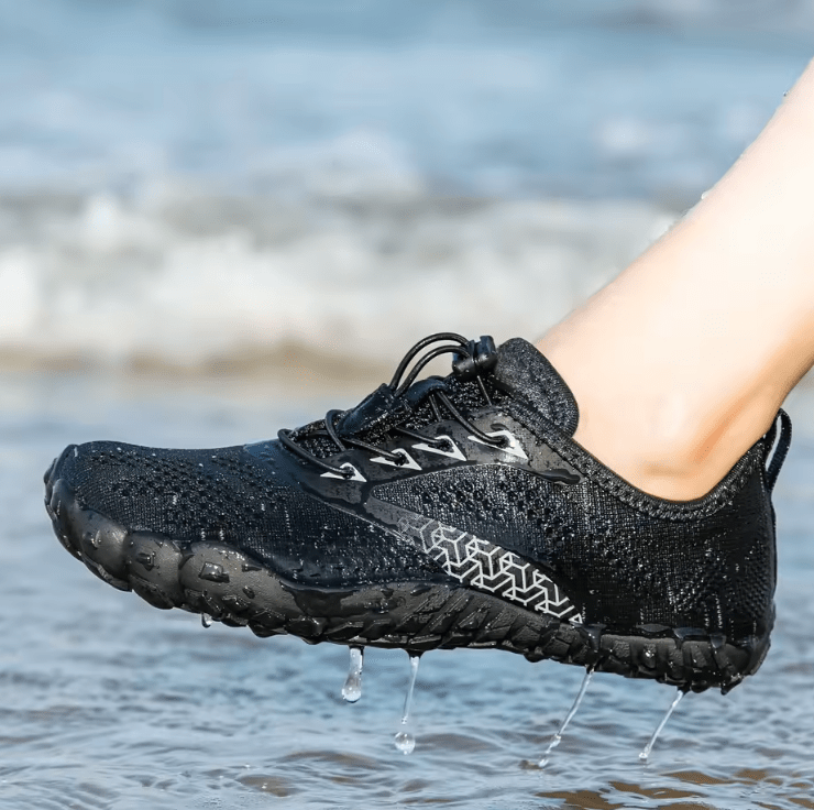 StrideCore™ Barefoot Trainers – Unlock Natural Strength & Peak Performance with Every Step!