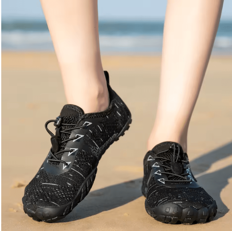 StrideCore™ Barefoot Trainers – Unlock Natural Strength & Peak Performance with Every Step!