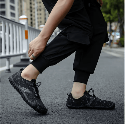 StrideCore™ Barefoot Trainers – Unlock Natural Strength & Peak Performance with Every Step!