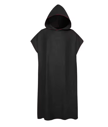 Chill Poncho Changing Towel