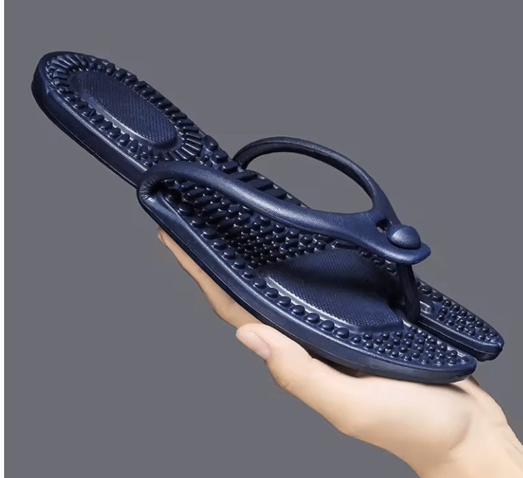 Fold&Go™ - Anti-Slip, Quick Dry, Foldable, Blister-Free FlipFllops