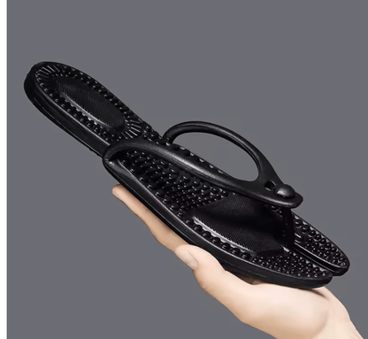Fold&Go™ - Anti-Slip, Quick Dry, Foldable, Blister-Free FlipFllops