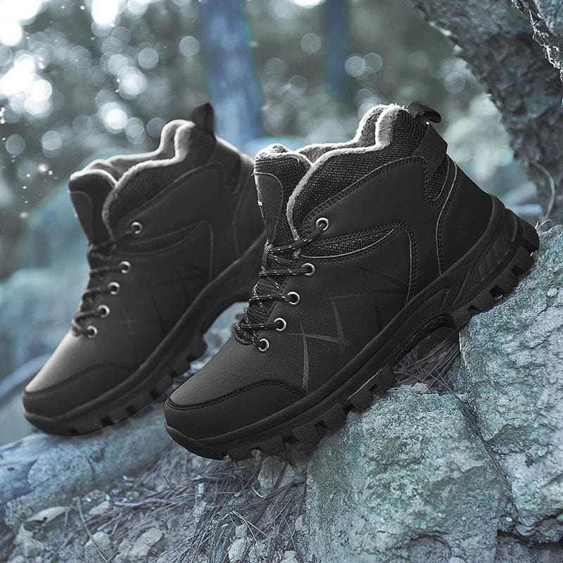 ALPINE DRIFT™ Thermal-Tech Winter Boots - USA/CA/AU