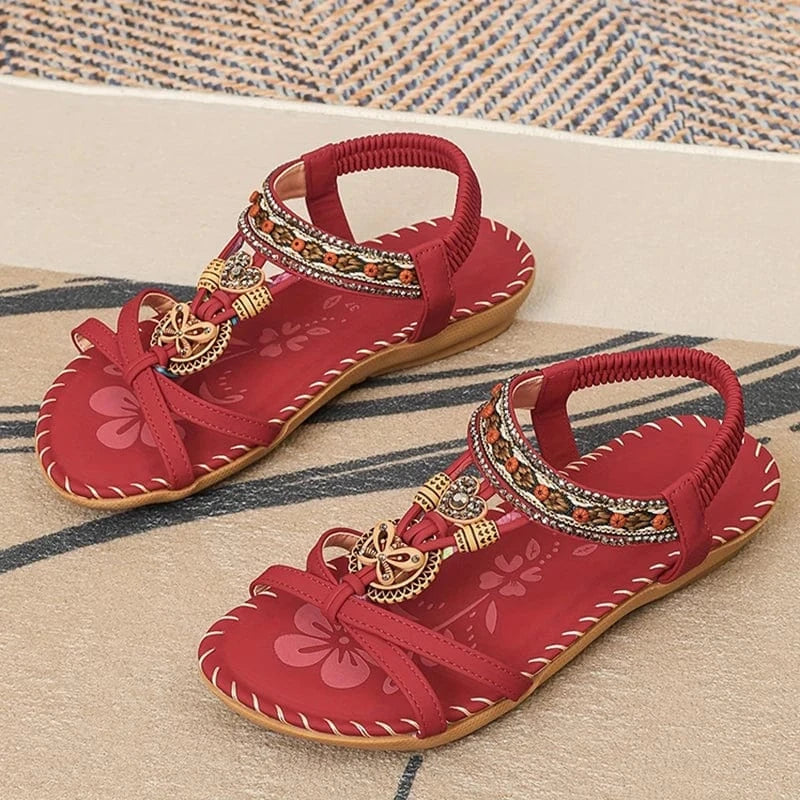 SunEase™ Sandals – All-Day Comfort & Style for Every Step You Take!
