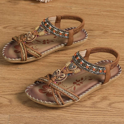 SunEase™ Sandals – All-Day Comfort & Style for Every Step You Take!