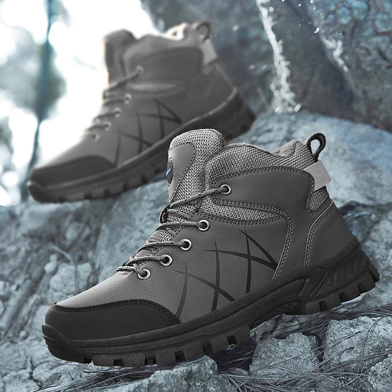 ALPINE DRIFT™ Thermal-Tech Winter Boots - USA/CA/AU
