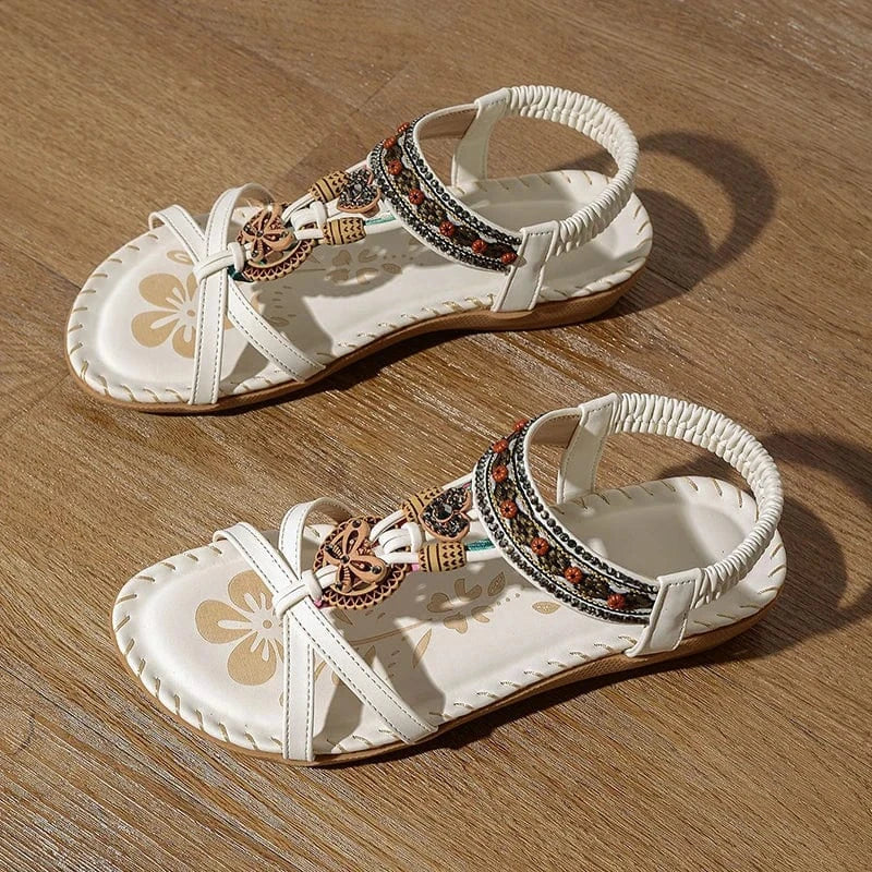 SunEase™ Sandals – All-Day Comfort & Style for Every Step You Take!