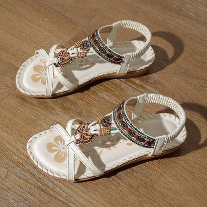 SunEase™ Sandals – All-Day Comfort & Style for Every Step You Take!