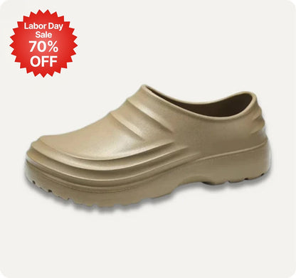 healthy & non-slip comfort clogs
Ratings stars
