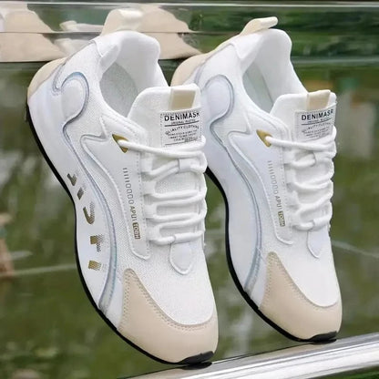 Comfort Breeze Mens's Sneakers