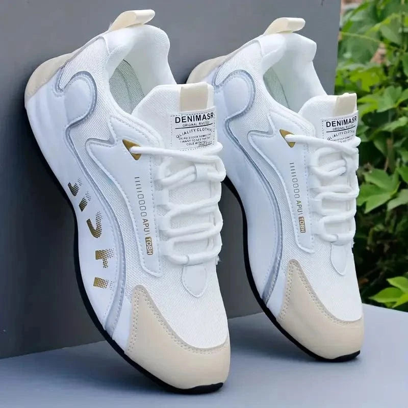 Comfort Breeze Mens's Sneakers