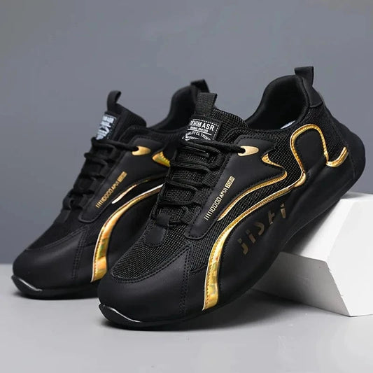 Comfort Breeze Mens's Sneakers