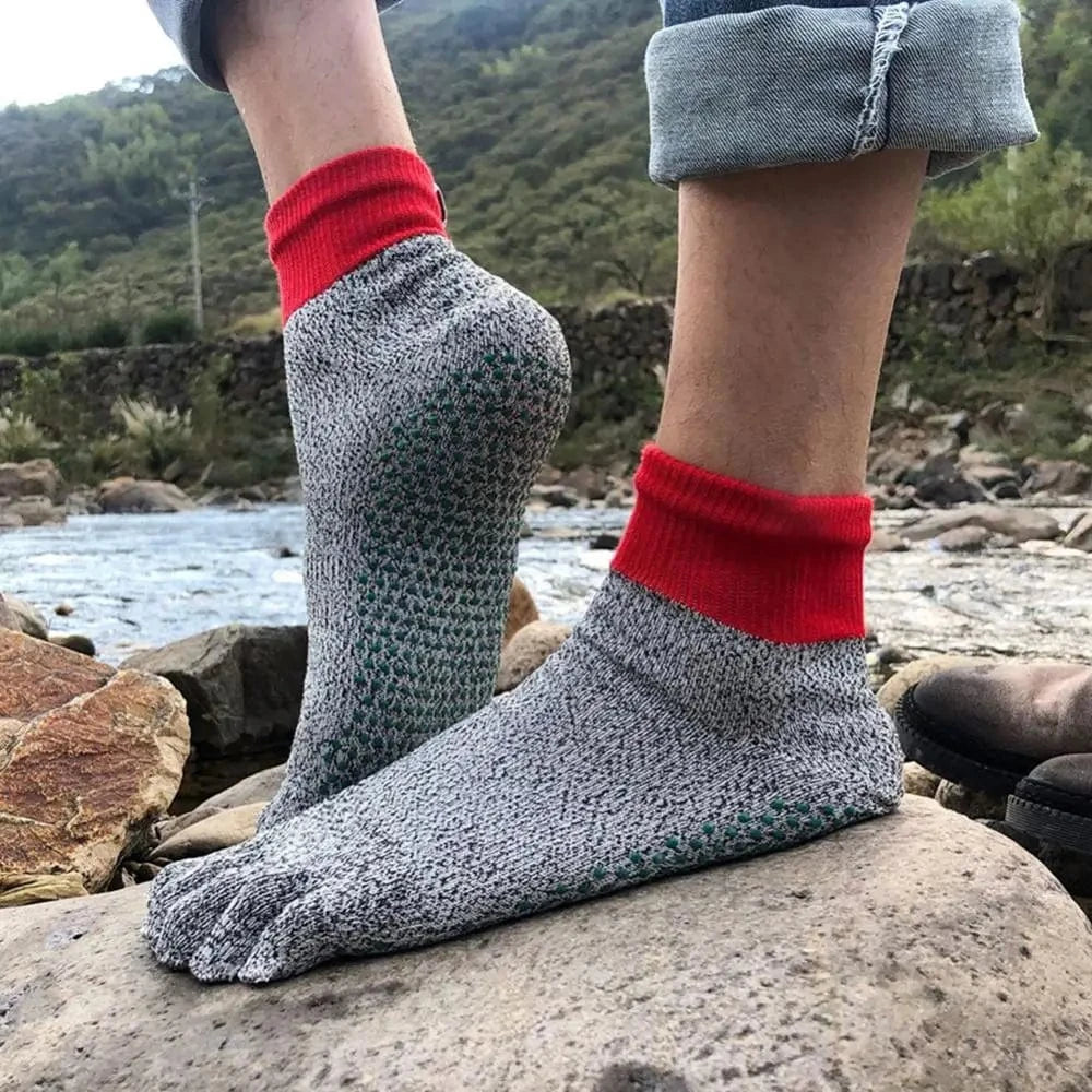 Ultimate Outdoor Protection Socks