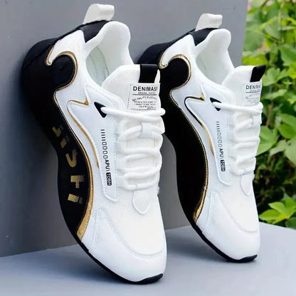Comfort Breeze Mens's Sneakers