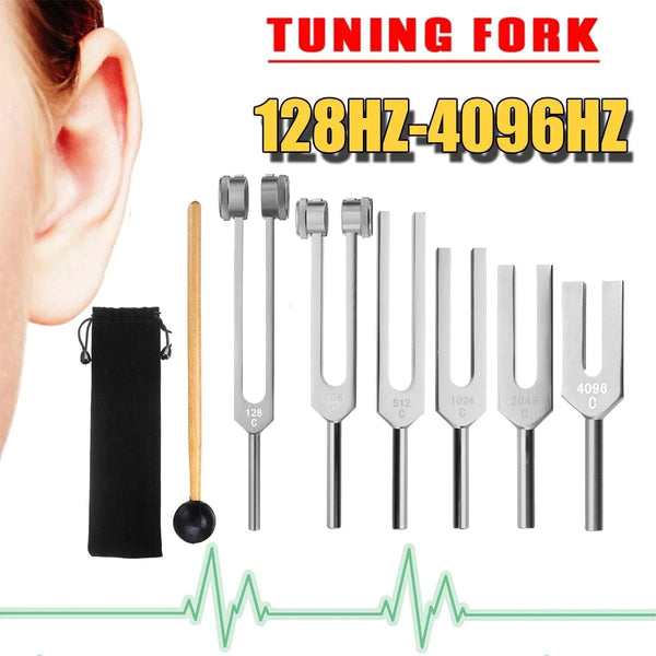 Harmony Sound Healing Kit