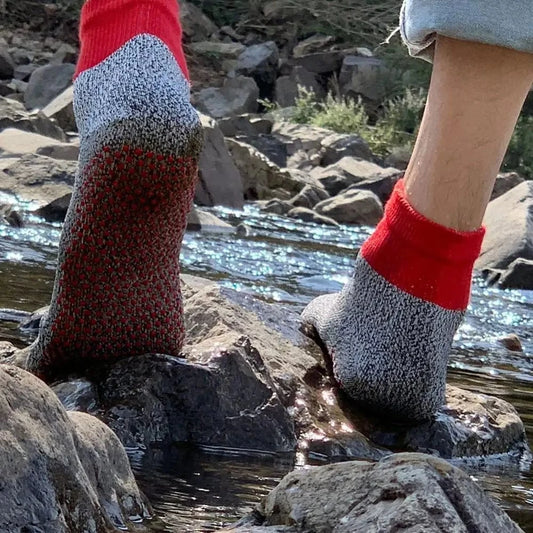 Ultimate Outdoor Protection Socks