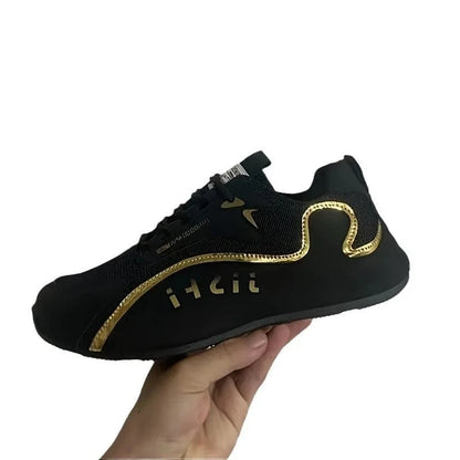 Comfort Breeze Mens's Sneakers