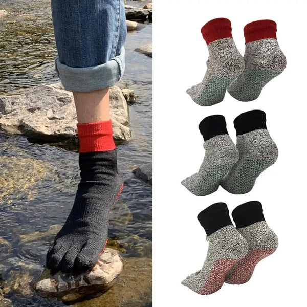 Ultimate Outdoor Protection Socks