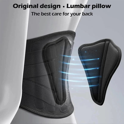 ComfortFit Back Support Belt