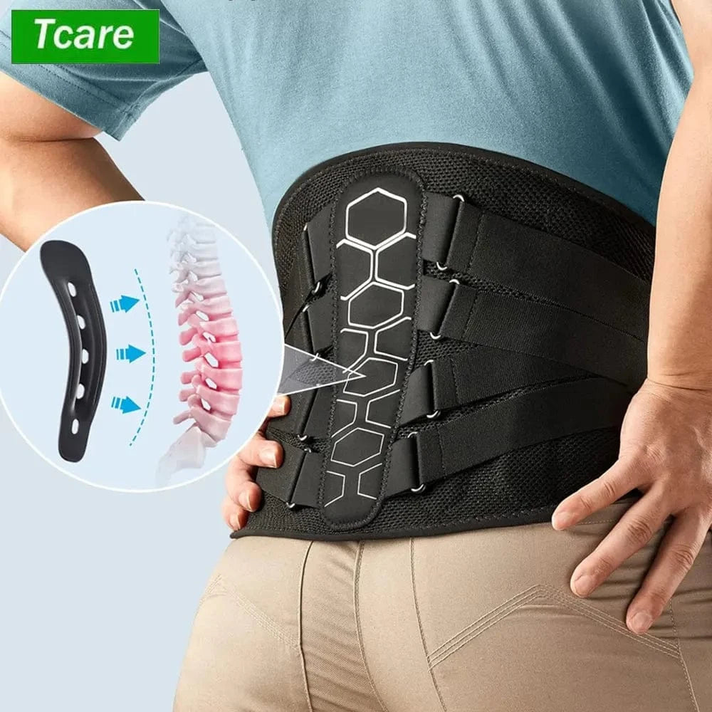 ComfortFit Back Support Belt