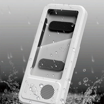 Waterproof Bath Phone Stand