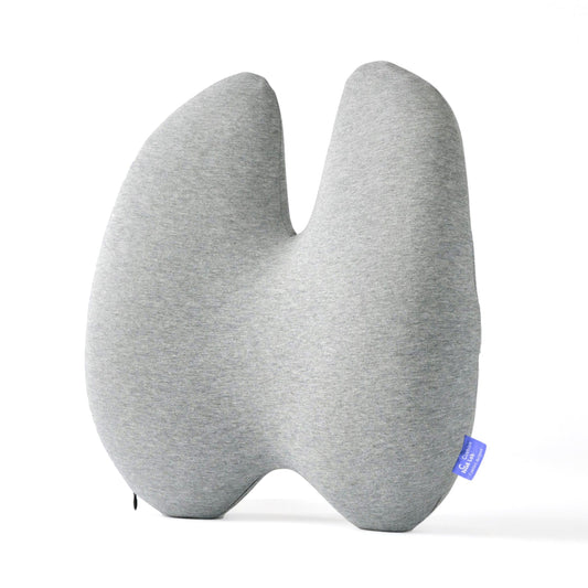 Ergonomic Back Support Pillow